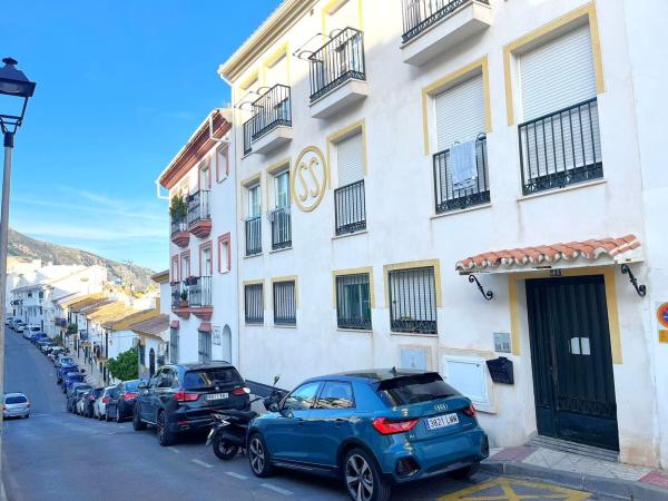 Venta de piso en Piso en Calle Biznaga, Centro, Benalmádena, Benalmádena
 photo 2