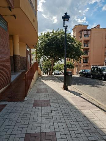 Sale of flat in Piso en Calle San Miguel, 5, Centro, Estepona, Estepona
thumbnail 1