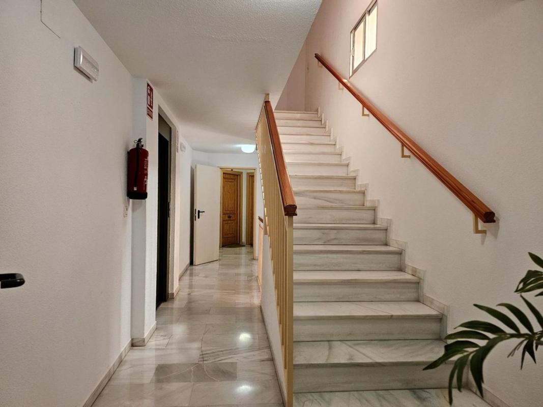 Venta de piso en Piso en Calle San Miguel, 5, Centro, Estepona, Estepona
photo 5