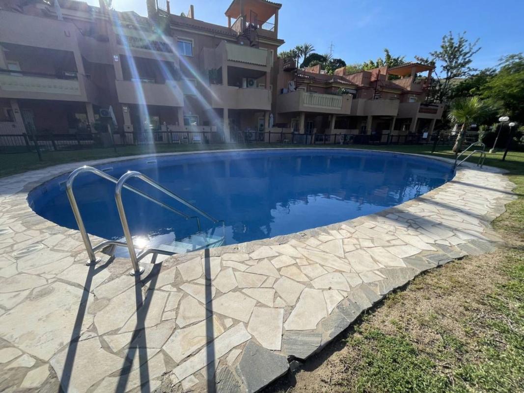 Venta de piso en Piso en Reserva de Marbella, Marbella, Marbella
 photo 2