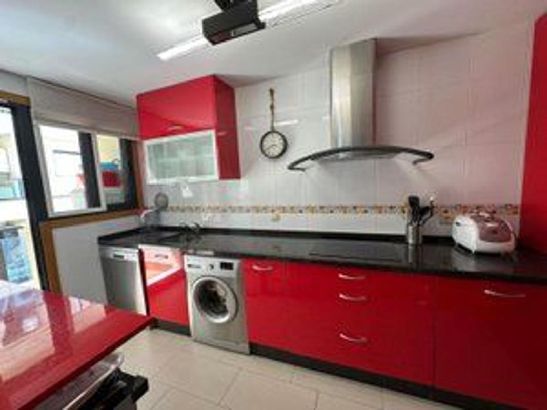 Продажа квартиры на Piso en Avenida de Espana, 15, San Luis de Sabinillas, Manilva, Манильва
photo 2