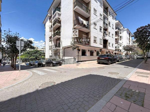 Продажа квартиры на Piso en Centro, Estepona, Эстепона
photo 1