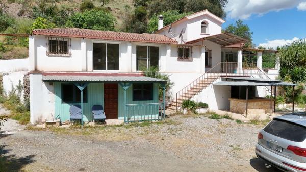 Casa o chalet independiente en Partida Cuesta Blanquilla, 502, Coin thumbnail 2