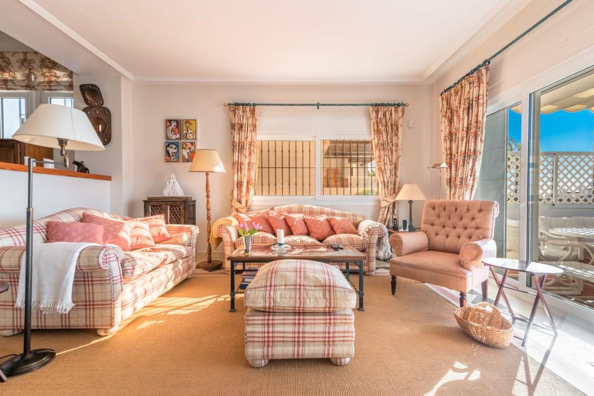 Sale of townhouse in Chalet adosado en Aguilas, 31, Aloha, Marbella , Marbella photo 5