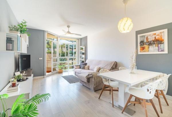 Sale of flat in Piso en Calle Acebuche, 5, Mijas Golf, Mijas, Mijas
 photo 1