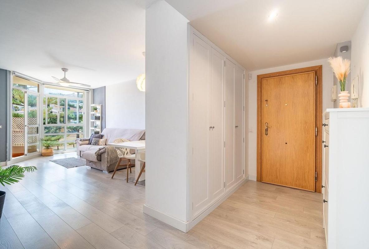 Venta de piso en Piso en Calle Acebuche, 5, Mijas Golf, Mijas, Mijas
 photo 2