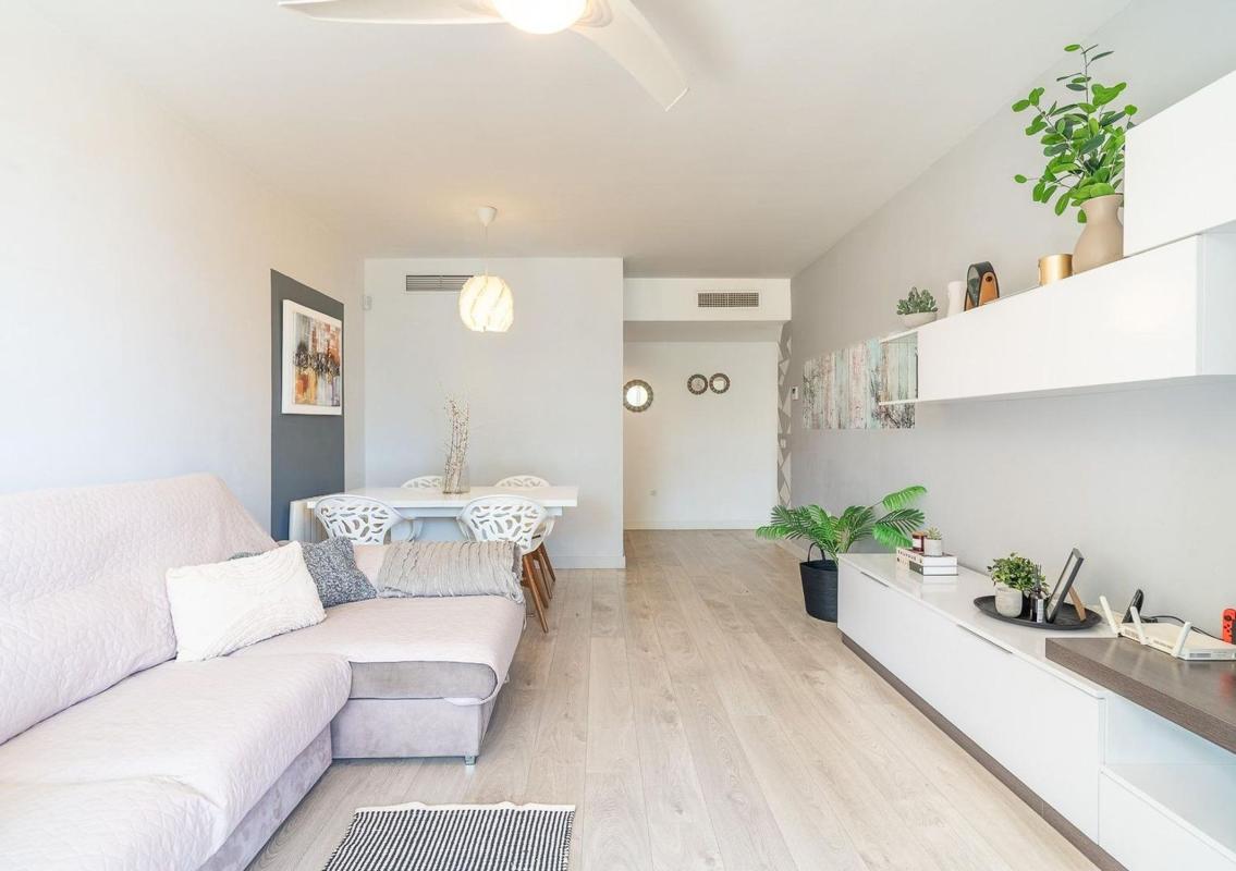 Venta de piso en Piso en Calle Acebuche, 5, Mijas Golf, Mijas, Mijas
 photo 3