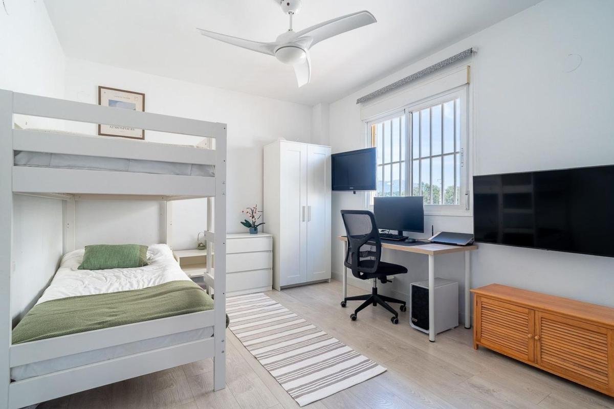 Venta de piso en Piso en Calle Acebuche, 5, Mijas Golf, Mijas, Mijas
 photo 5
