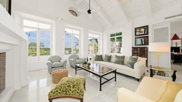 Casa o chalet independiente en Calle Mozart, Sierra Blanca, Marbella photo 4