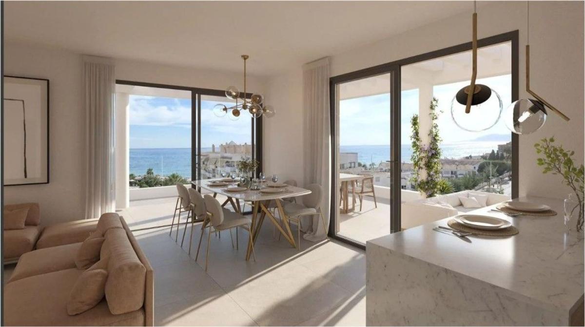 Продажа квартиры на Piso en Torre de Benagalbón, Rincón de la Victoria, Ринкон-де-ла-Виктория
photo 5