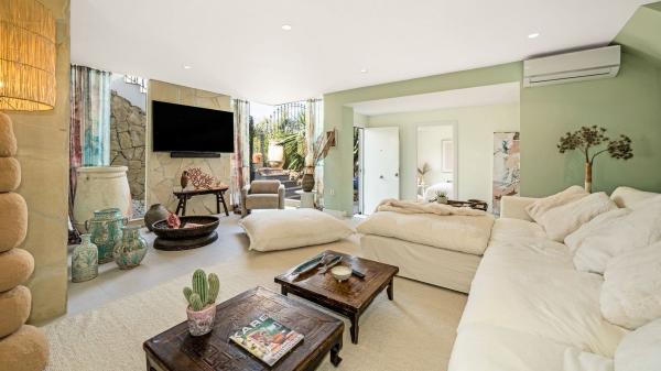 Chalet pareado en Cecilia Bohl De Faber, Lomas de Marbella Club, Marbella photo 3