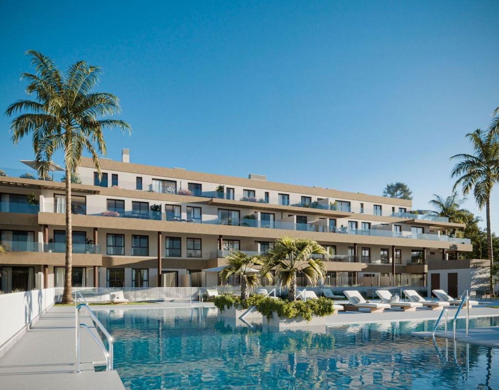 Продажа квартиры на Piso en Calle Brida, 2, Hipódromo - Cerrado del Águila, Mijas, Михас
photo 2