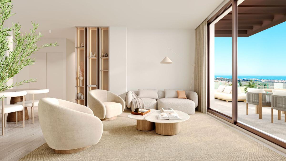 Продажа квартиры на Piso en Calle Brida, 2, Hipódromo - Cerrado del Águila, Mijas, Михас
photo 4