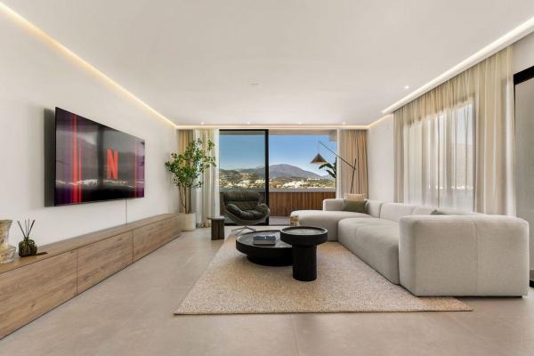 Casa o chalet independiente en Calle de las Adelfas, Nueva Andalucía, Marbella photo 2