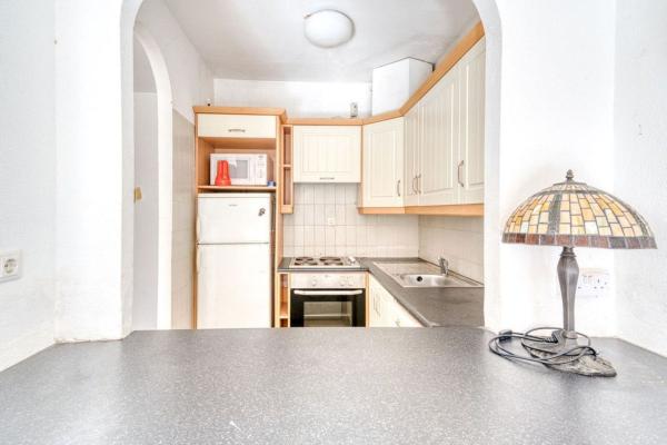 Venta de piso en Piso en Urbanizacion Rio Verde Playa, Las Lomas de Río Verde, Marbella, Marbella
 photo 4