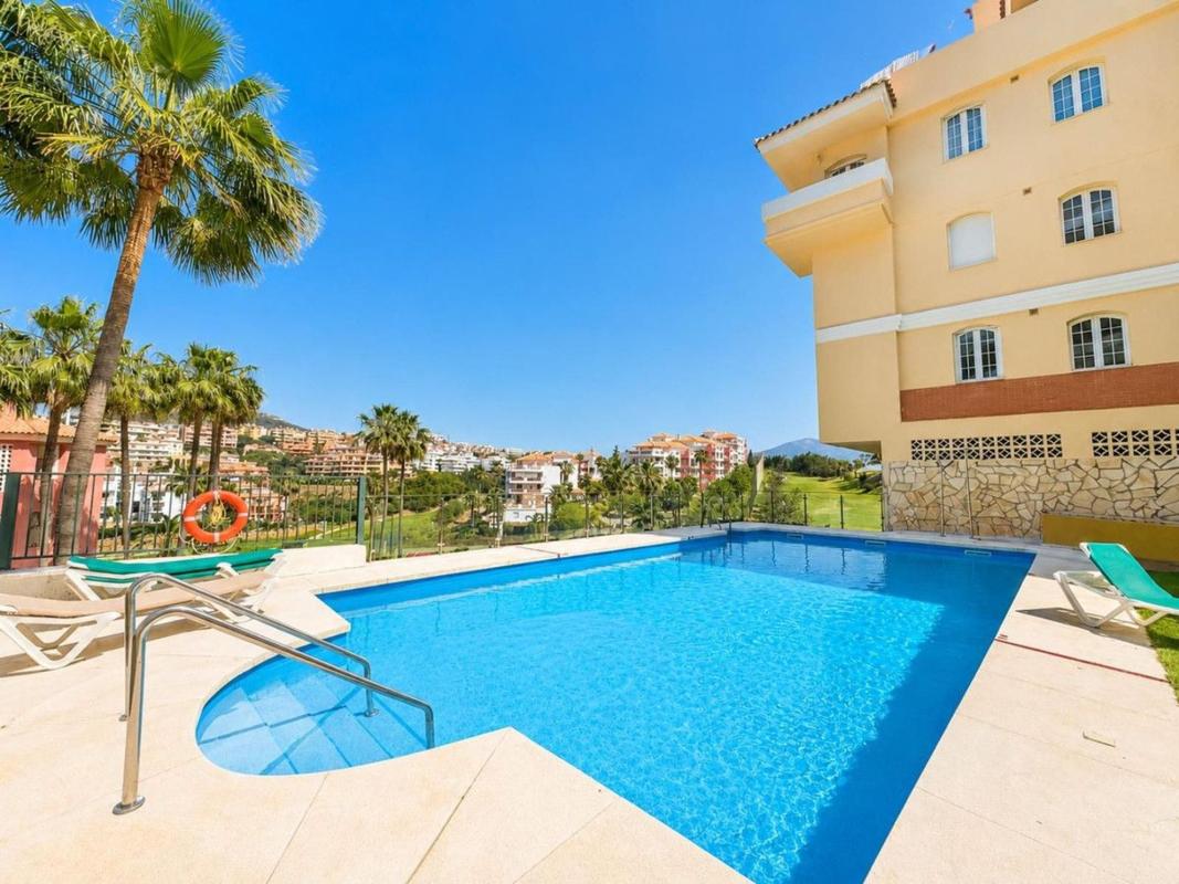 Sprzedaż mieszkania w Piso en Riviera del Sol, Mijas, Mijas
photo 1