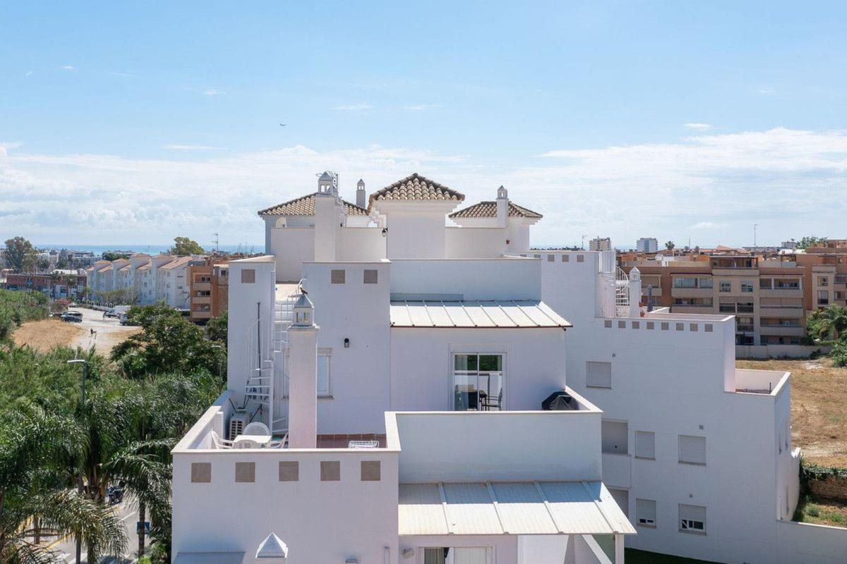 Venta de piso en Piso en La Colina, Torremolinos, Torremolinos
photo 1