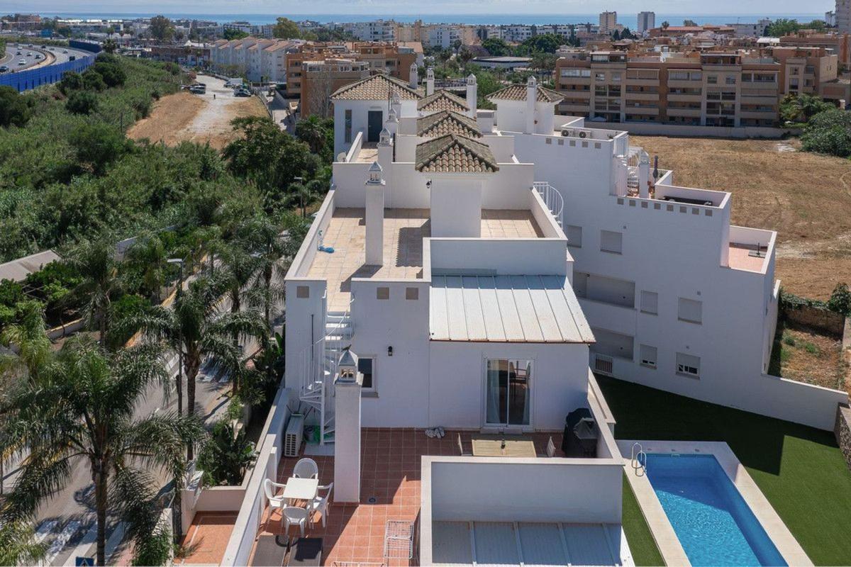 Venta de piso en Piso en La Colina, Torremolinos, Torremolinos
photo 2