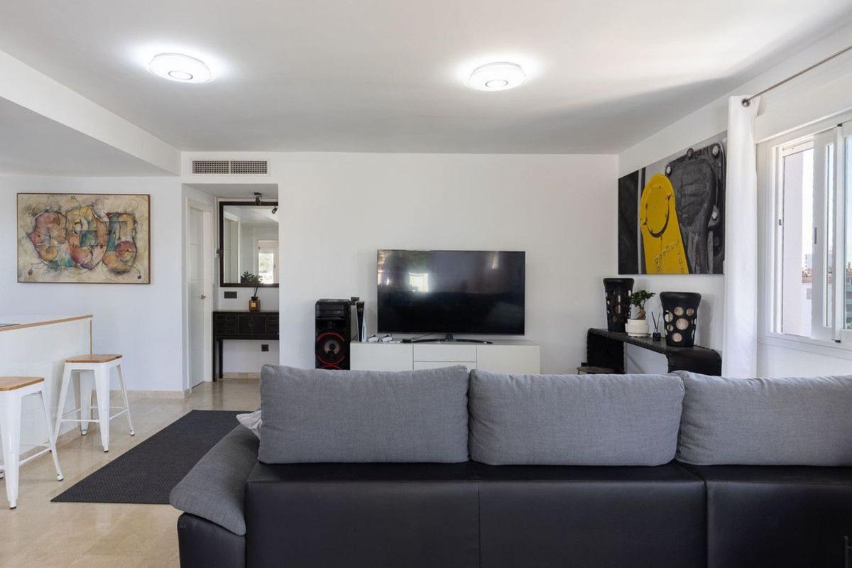 Venta de piso en Piso en La Colina, Torremolinos, Torremolinos
photo 5