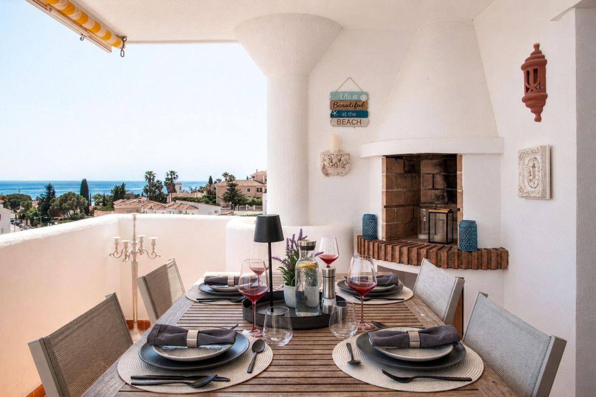 Venta de piso en Piso en Avenida de España, 14, Sitio de Calahonda, Mijas, Mijas
photo 1