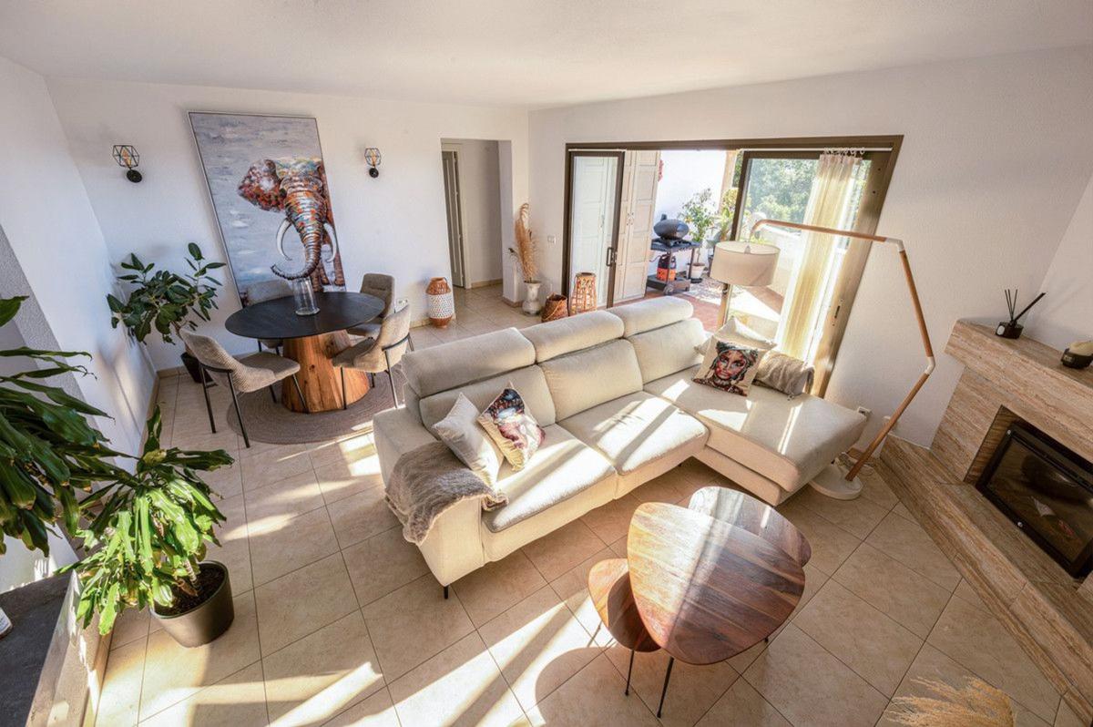Venta de piso en Piso en Avenida de España, 14, Sitio de Calahonda, Mijas, Mijas
photo 2