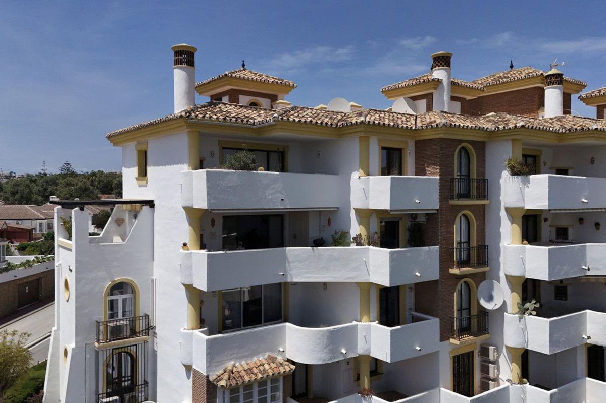 Venta de piso en Piso en Avenida de España, 14, Sitio de Calahonda, Mijas, Mijas
photo 3