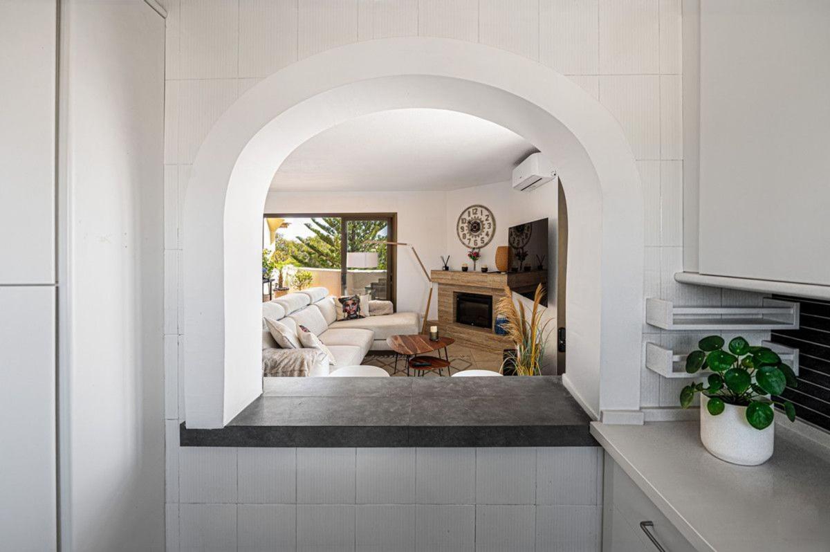Venta de piso en Piso en Avenida de España, 14, Sitio de Calahonda, Mijas, Mijas
photo 5