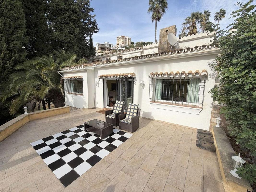 Properties for sale and rent in Spain photo 2