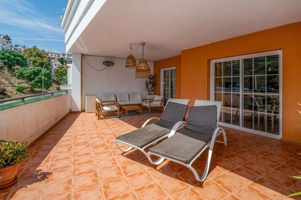 Sprzedaż mieszkania w Piso en Burriana, Nerja, Nerja
photo 1