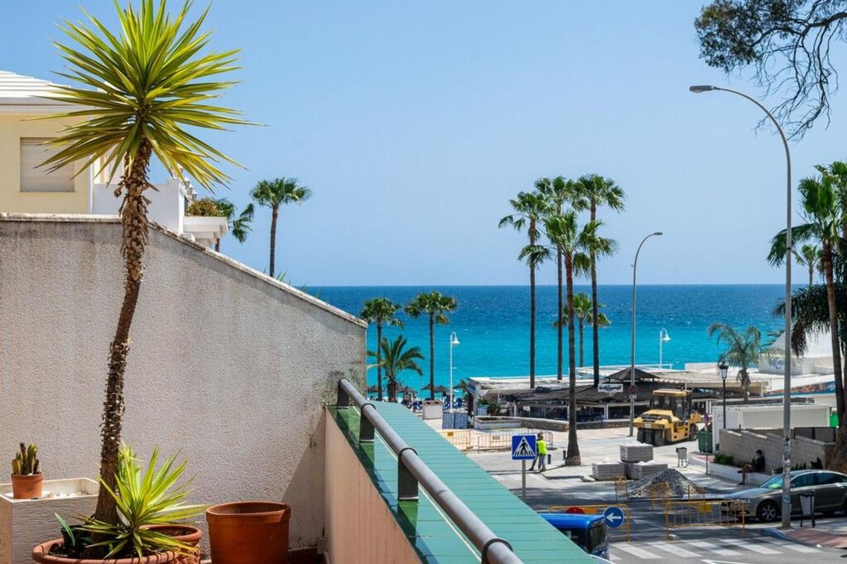 Sale of apartment in Piso en Burriana, Nerja, Nerja
 photo 2