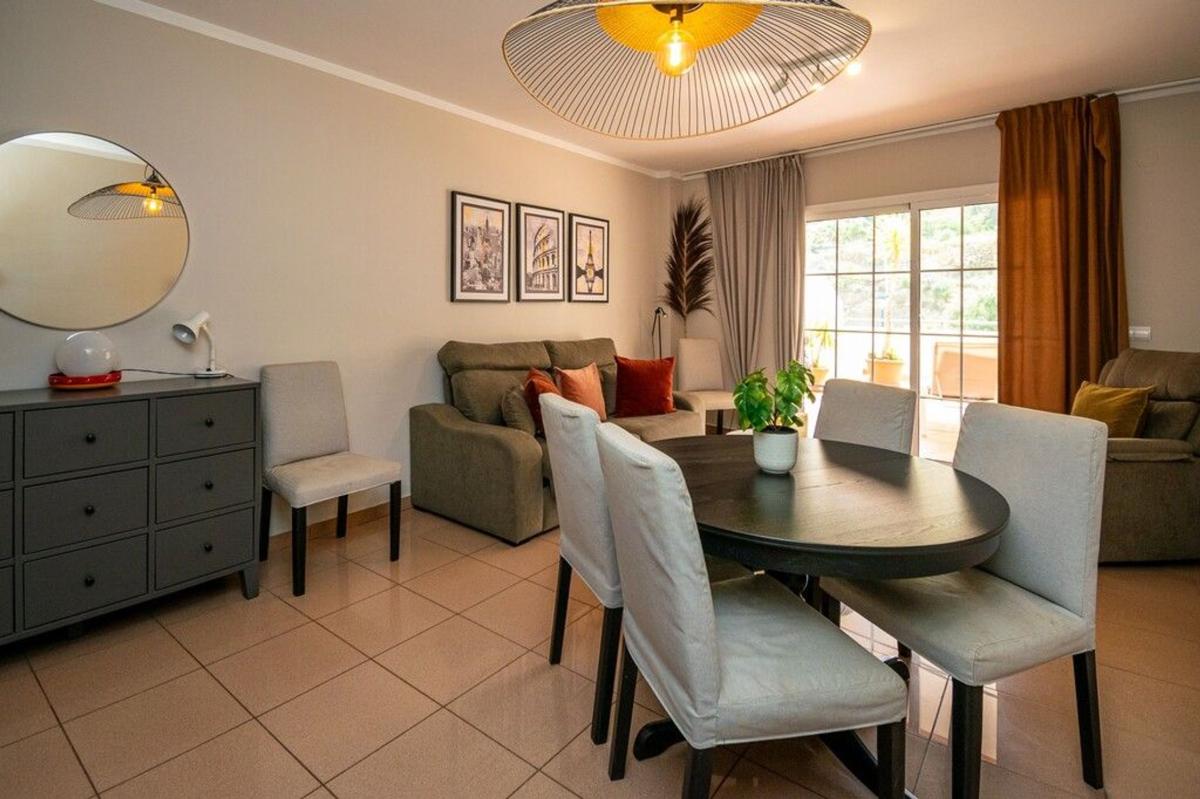 Sale of apartment in Piso en Burriana, Nerja, Nerja
 photo 4