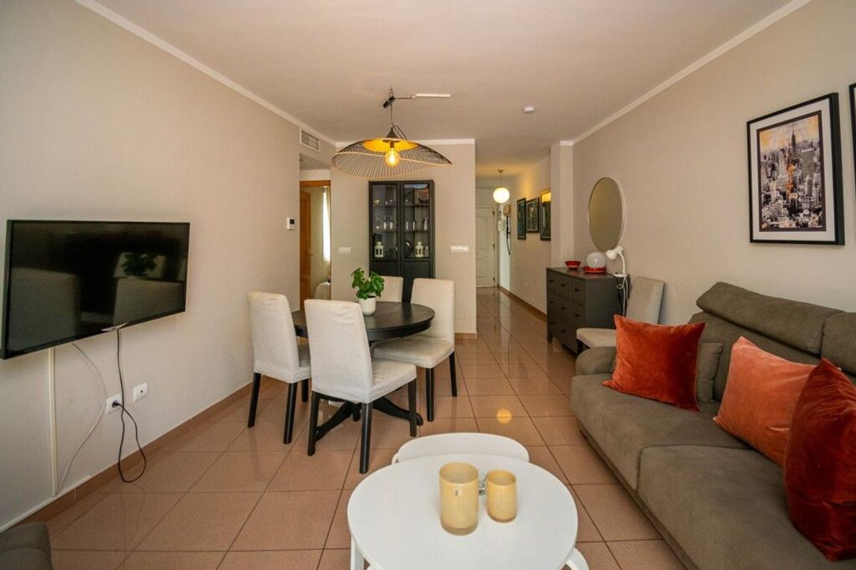 Sale of apartment in Piso en Burriana, Nerja, Nerja
 photo 5