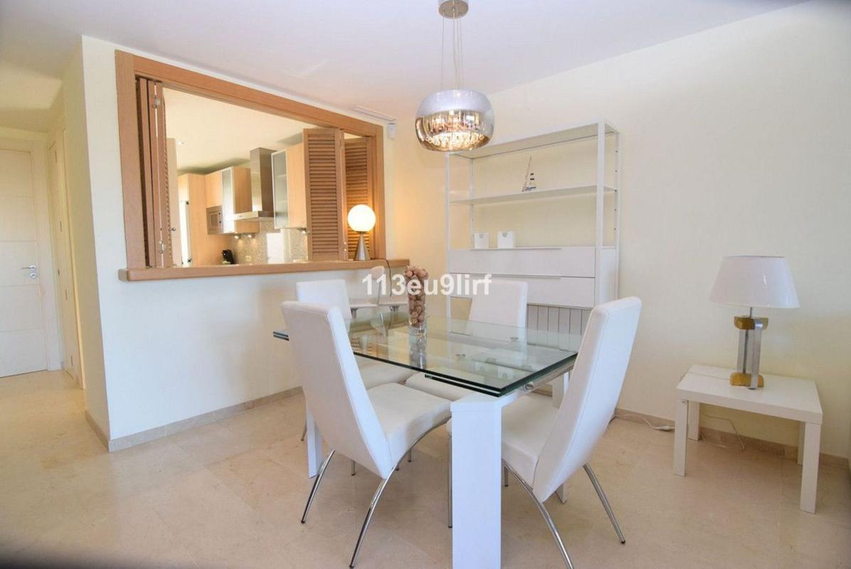 Продажа таунхауса в Chalet adosado en Lugar Urbanizacion Cala Golf, La Cala Golf - Lagar Martell, Mijas , Михас photo 3