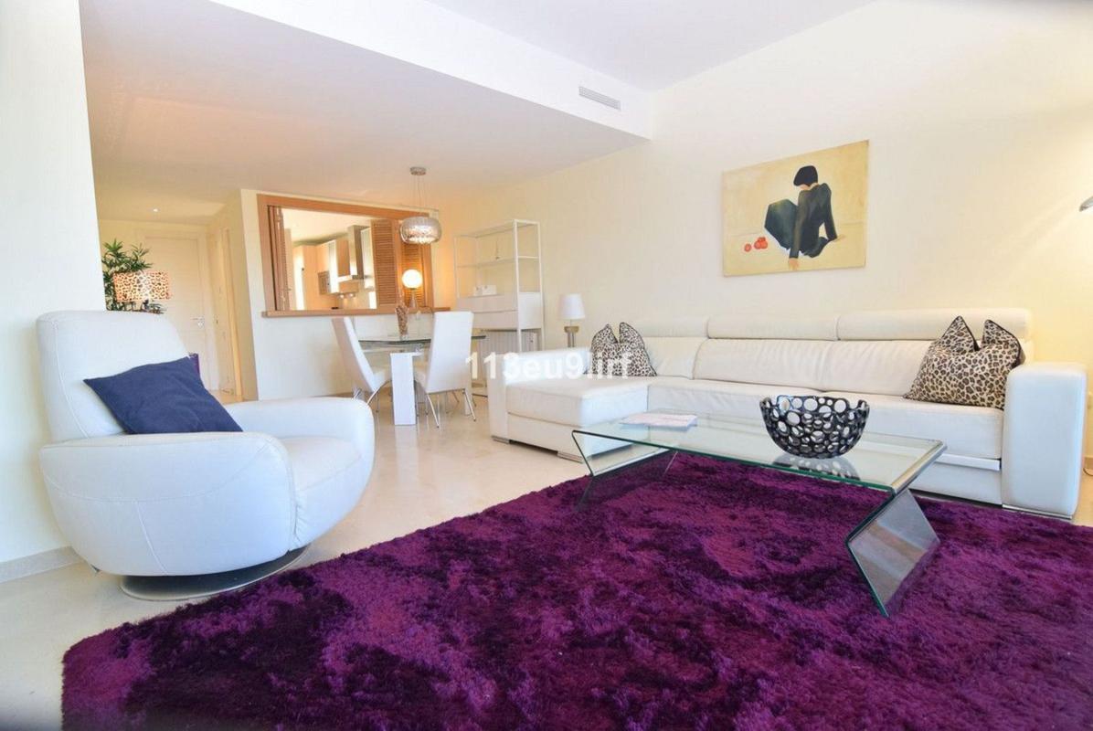 Продажа таунхауса в Chalet adosado en Lugar Urbanizacion Cala Golf, La Cala Golf - Lagar Martell, Mijas , Михас photo 4