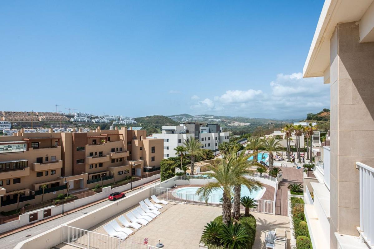 Sale of apartment in Piso en La Cala de Mijas, Mijas, Mijas
 photo 2
