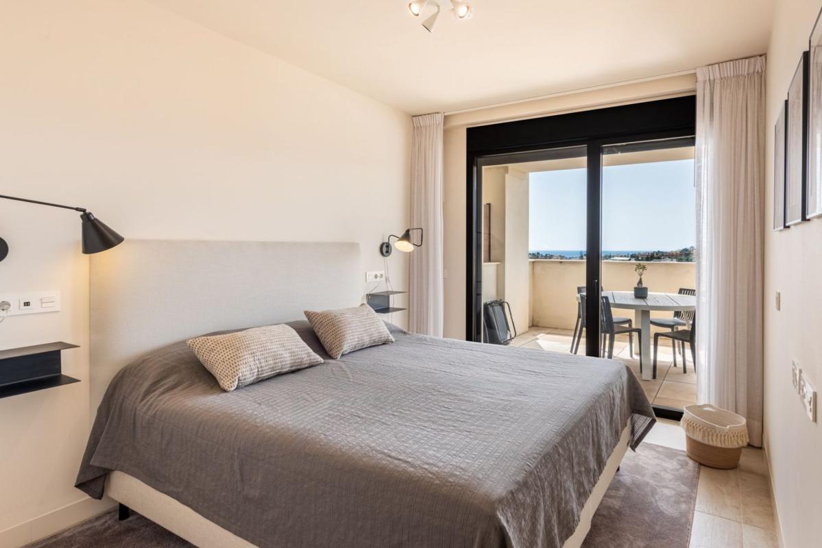 Sale of apartment in Piso en La Cala de Mijas, Mijas, Mijas
 photo 4