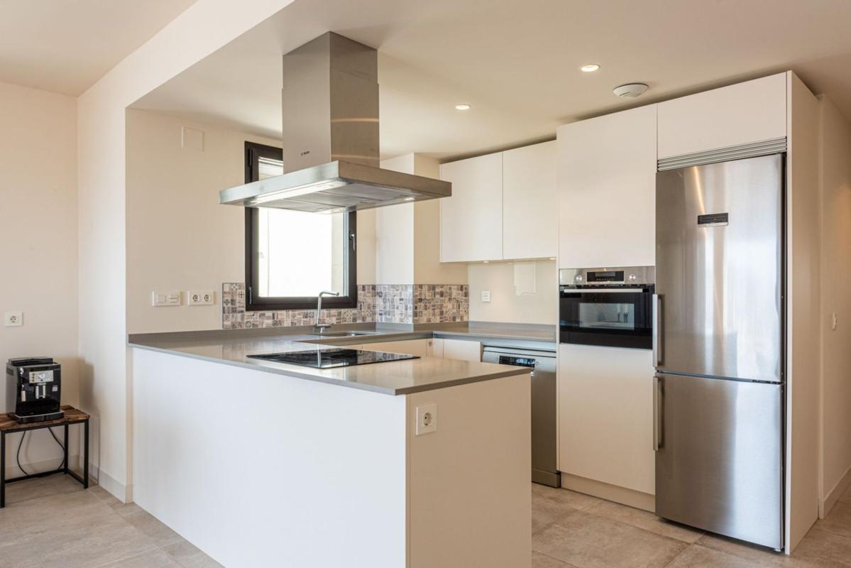 Sale of apartment in Piso en La Cala de Mijas, Mijas, Mijas
 photo 5