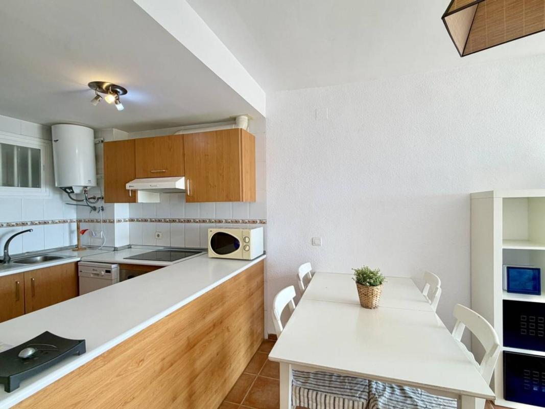 Sale of apartment in Piso en Urbanización Añoreta, Añoreta Golf - Paraíso del Sol, Rincón de la Victoria, Rincón de la Victoria
photo 3