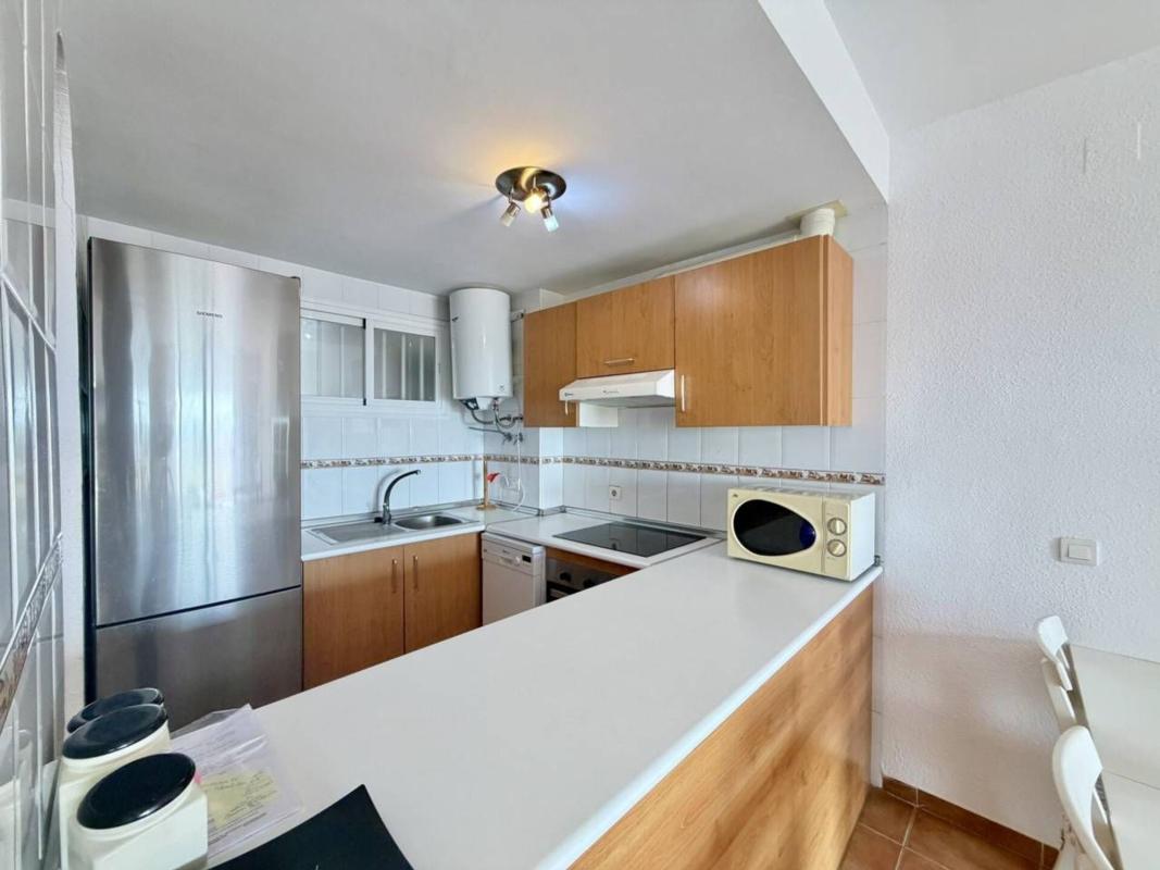 Sale of apartment in Piso en Urbanización Añoreta, Añoreta Golf - Paraíso del Sol, Rincón de la Victoria, Rincón de la Victoria
photo 4