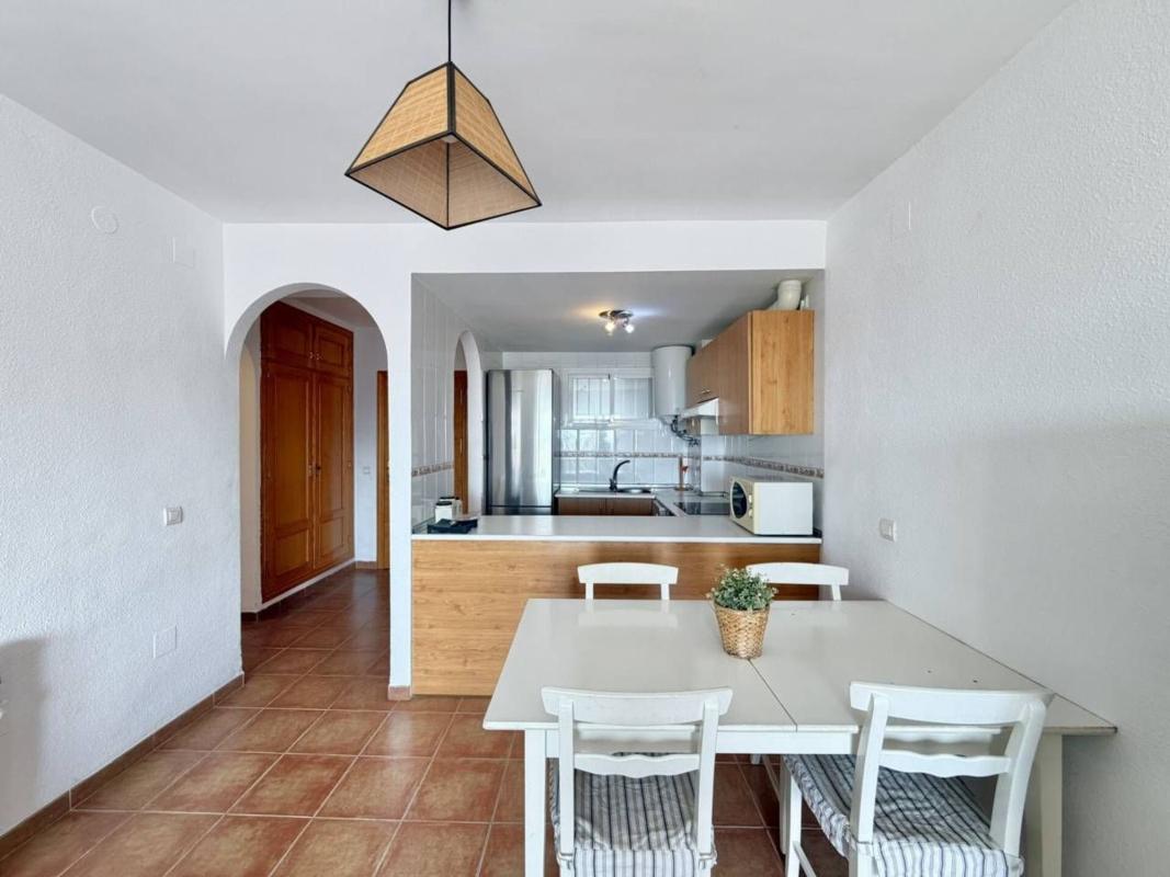 Sale of apartment in Piso en Urbanización Añoreta, Añoreta Golf - Paraíso del Sol, Rincón de la Victoria, Rincón de la Victoria
photo 5