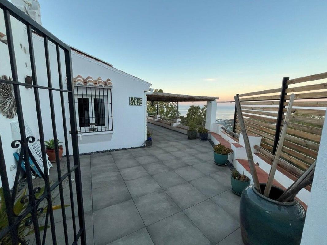 Sprzedaż działki rolnej w Finca rústica en Torrox Pueblo, Torrox , Torrox photo 2