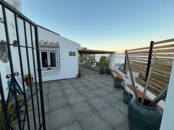 Rustic farm for sale in  Finca rústica en Torrox Pueblo, Torrox , Torrox photo 2