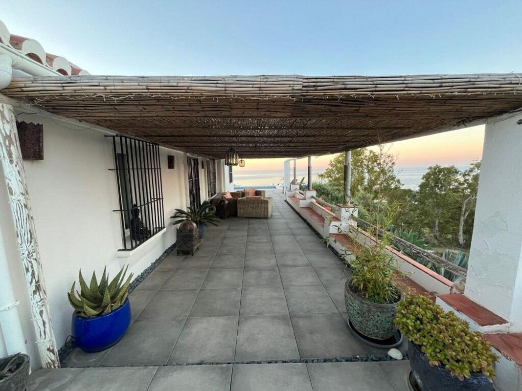 Sprzedaż działki rolnej w Finca rústica en Torrox Pueblo, Torrox , Torrox photo 3