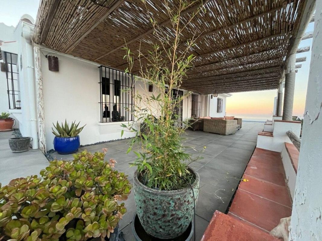Sprzedaż działki rolnej w Finca rústica en Torrox Pueblo, Torrox , Torrox photo 4