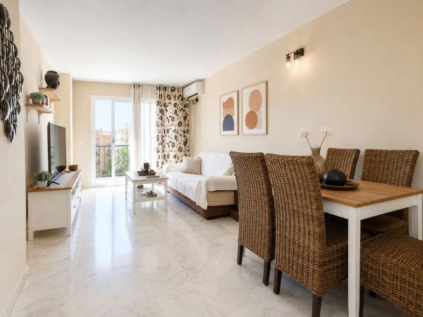 Venta de piso en Piso en Calle Emilio Prados, Los Rios - CARE, Mijas, Mijas
 photo 1