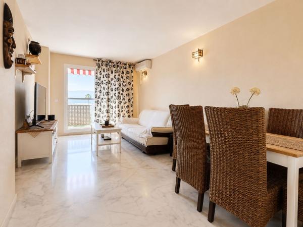 Venta de piso en Piso en Calle Emilio Prados, Los Rios - CARE, Mijas, Mijas
 photo 2