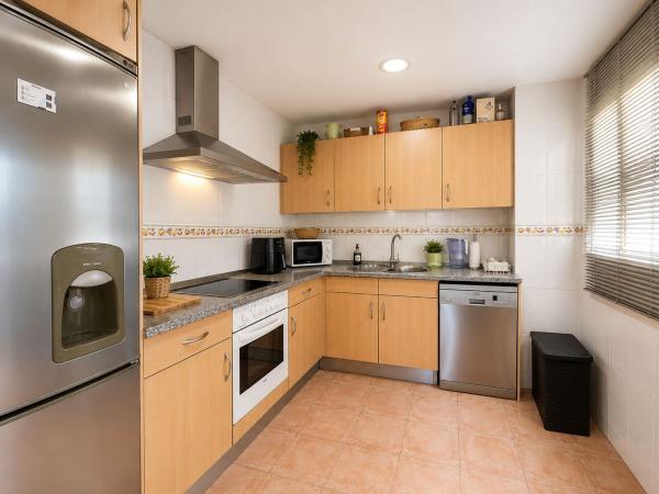 Venta de piso en Piso en Calle Emilio Prados, Los Rios - CARE, Mijas, Mijas
 photo 4