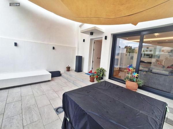 Casa o chalet independiente en Campanillas, Málaga thumbnail 1