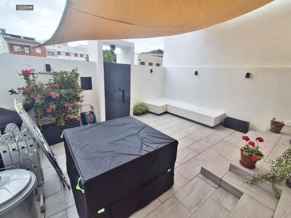 Casa o chalet independiente en Campanillas, Málaga thumbnail 2