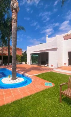 Casa o chalet independiente en Calle Benaojan, 23, Sierra Blanca, Marbella thumbnail 2